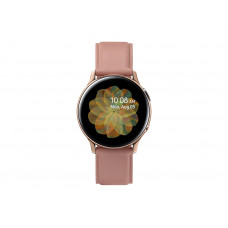 Смарт-часы Samsung Galaxy Watch Active 2 44mm Gold Stainless steel (SM-R820NSDASEK)