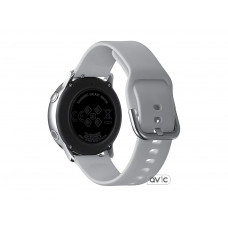 Смарт-часы Samsung Galaxy Watch Active Silver (SM-R500NZSA)