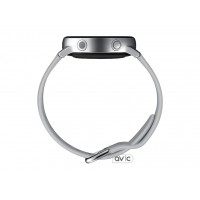 Смарт-часы Samsung Galaxy Watch Active Silver (SM-R500NZSA)