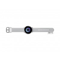 Смарт-часы Samsung Galaxy Watch Active Silver (SM-R500NZSA)