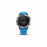 Смарт-часы Garmin Quatix 5 (010-01688-40)