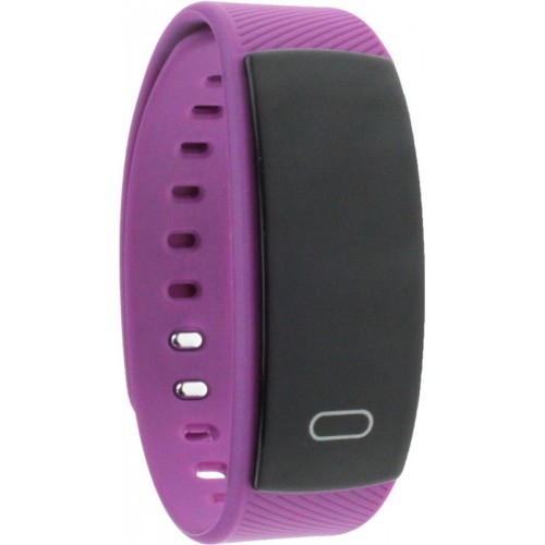 Фитнес-браслет UWatch QS80 Purple