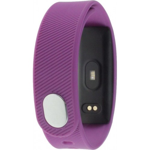 Фитнес-браслет UWatch QS80 Purple