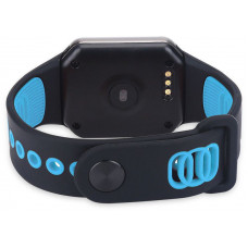 Смарт-часы UWatch QW11 Blue