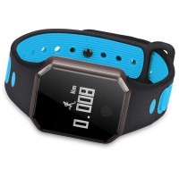 Смарт-часы UWatch QW11 Blue