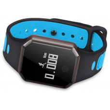 Смарт-часы UWatch QW11 Blue