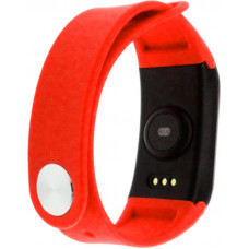 Фитнес-браслет UWatch F1 Red
