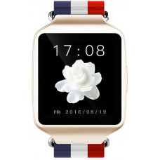 Смарт-часы UWatch L1 Gold