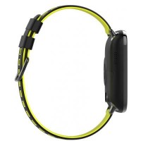 Смарт-часы Nomi W20 Black-Yellow