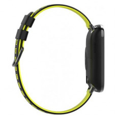 Смарт-часы Nomi W20 Black-Yellow