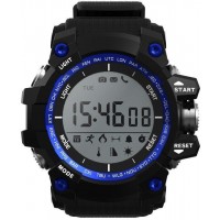 Смарт-часы UWatch XR05 Blue