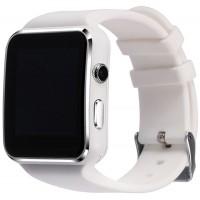 Смарт-часы UWatch X6 White