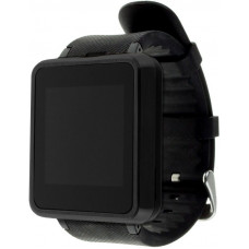 Смарт-часы UWatch F1x Black