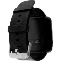 Смарт-часы UWatch F1x Black