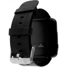 Смарт-часы UWatch F1x Black