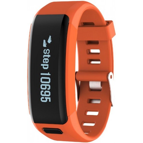 Фитнес-браслет UWatch XR01 Orange