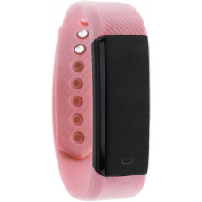 Фитнес-браслет UWatch ID115HR Pink