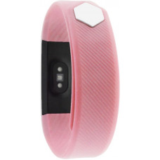 Фитнес-браслет UWatch ID115HR Pink