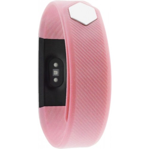 Фитнес-браслет UWatch ID115HR Pink