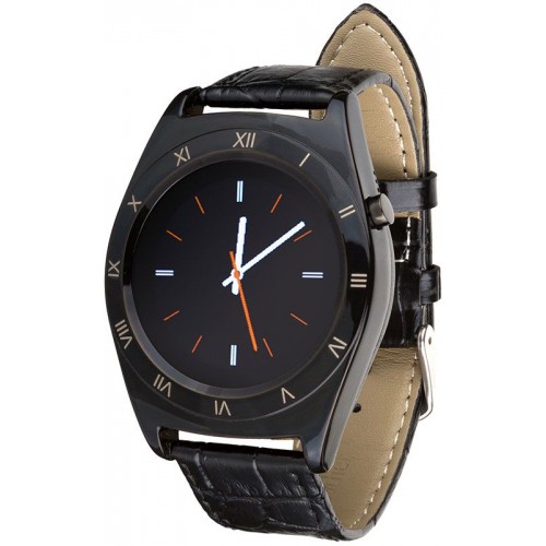 Смарт-часы UWatch Smart A4 Pulse Black