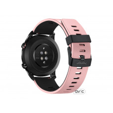 Смарт-часы Honor Watch Magic Pink