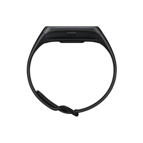 Фитнес-браслет Samsung Galaxy Fit Black (SM-R370NZKA)