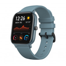 Смарт-часы Amazfit GTS Blue