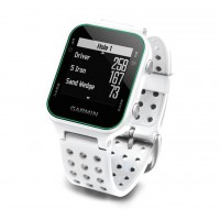 Спортивные часы Garmin Approach S20 GPS Golf Watch (010-03723-00)