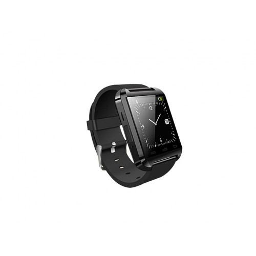 Смарт-часы UWatch U8 Black