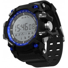 Смарт-часы UWatch XR05 Blue