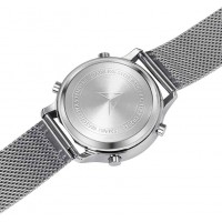 Смарт-часы UWatch EX18 Metal