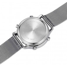 Смарт-часы UWatch EX18 Metal