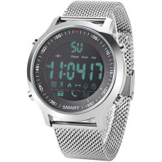 Смарт-часы UWatch EX18 Metal