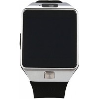 Смарт-часы UWatch DZ09 Silver