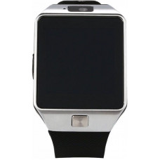 Смарт-часы UWatch DZ09 Silver