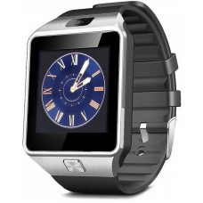 Смарт-часы UWatch DZ09 Silver