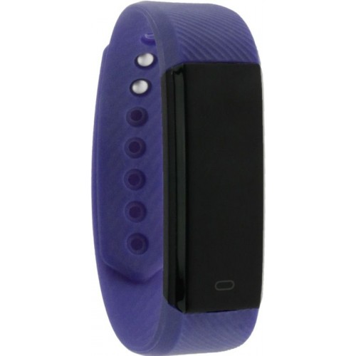 Фитнес-браслет UWatch ID115HR Blue