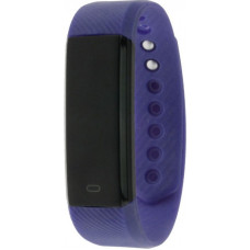 Фитнес-браслет UWatch ID115HR Blue