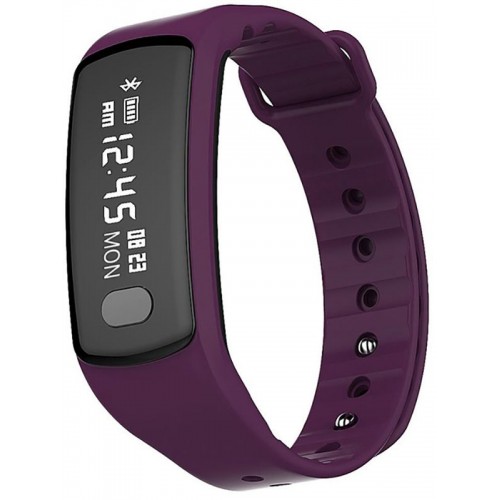 Фитнес-браслет UWatch HB07S Purple