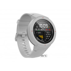 Смарт-часы Amazfit Verge White