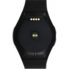 Смарт-часы King Wear KW18 Black