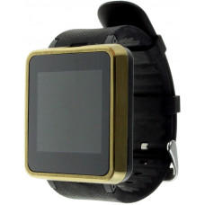 Смарт-часы UWatch F1x Gold