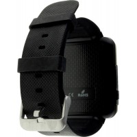 Смарт-часы UWatch F1x Gold