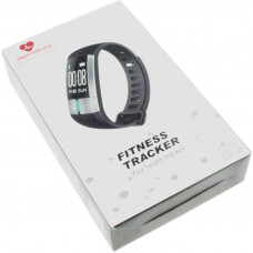 Фитнес-браслет UWatch G20 Black