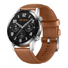 Смарт-часы HUAWEI Watch GT 2 Classic (55024470)