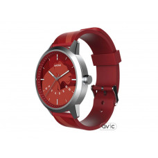 Смарт-часы Lenovo 9 Constellation Edition (Red)