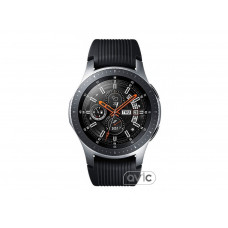 Смарт-часы Samsung Galaxy Watch 46mm Silver (SM-R800NZSA)