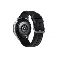 Смарт-часы Samsung Galaxy Watch Active 2 44mm Silver Stainless steel (SM-R820NSSASEK)
