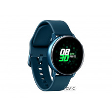 Смарт-часы Samsung Galaxy Watch Active Green (SM-R500NZGA)