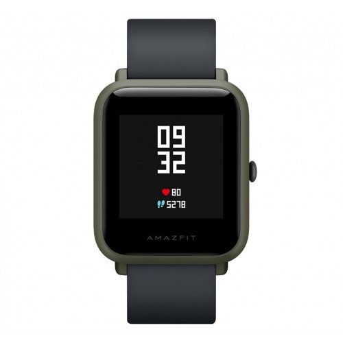 Смарт-часы Amazfit Bip Smartwatch Green (UG4023RT)